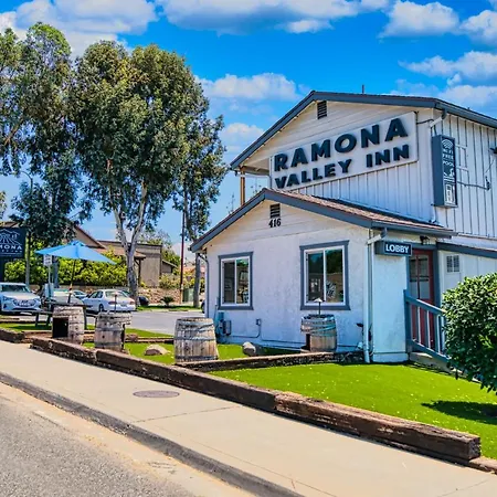 Ramona Valley Inn